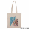Queens - tote bag