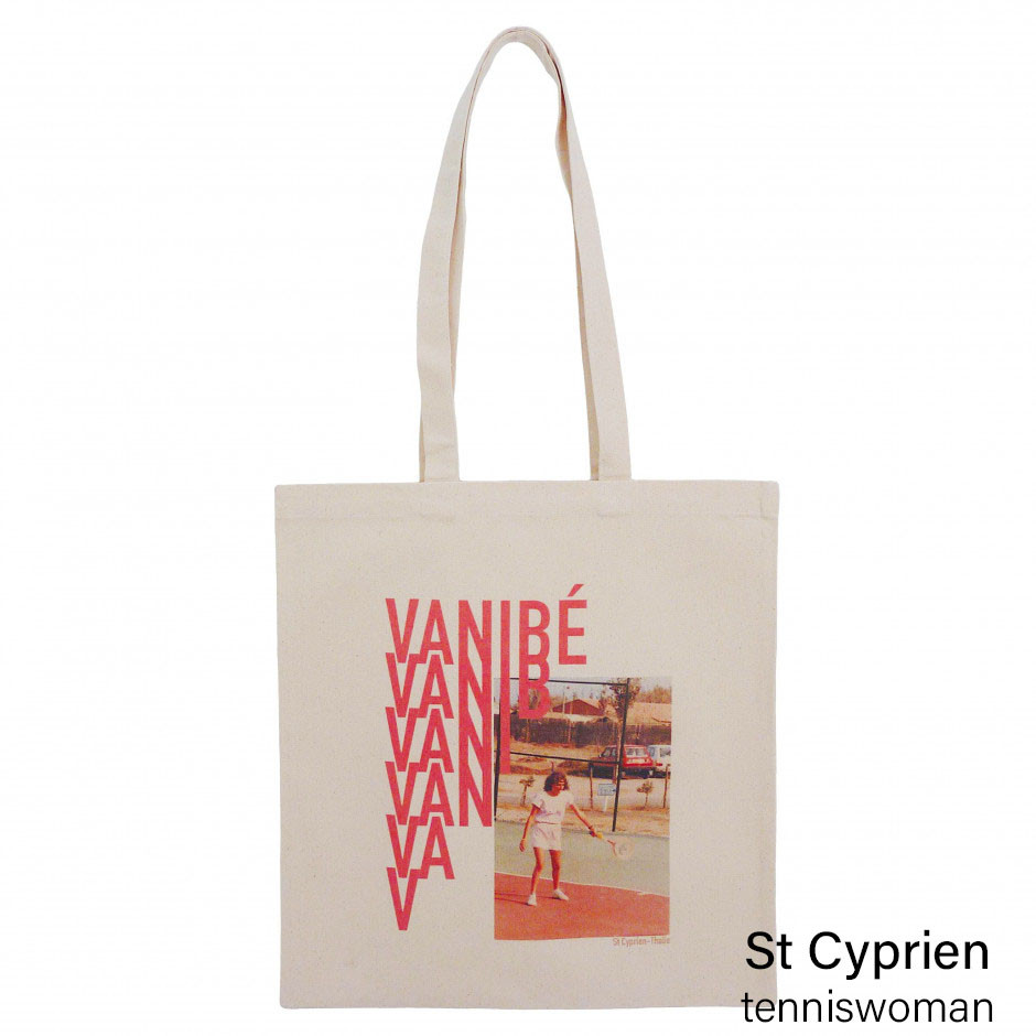 Queens - tote bag