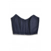 roxo denim