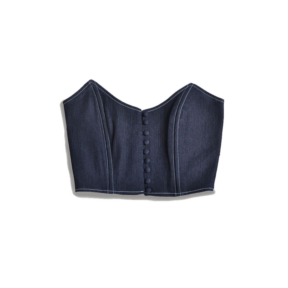 ROXO denim blue