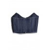 roxo denim