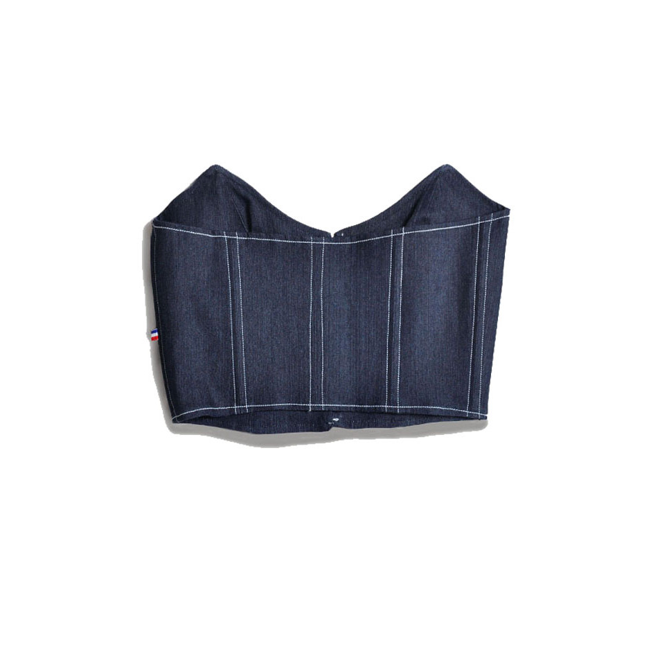 roxo denim