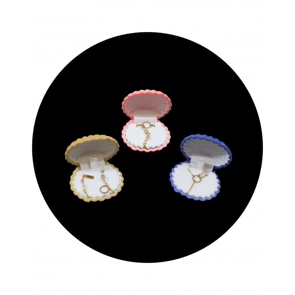 bijou de corps Y