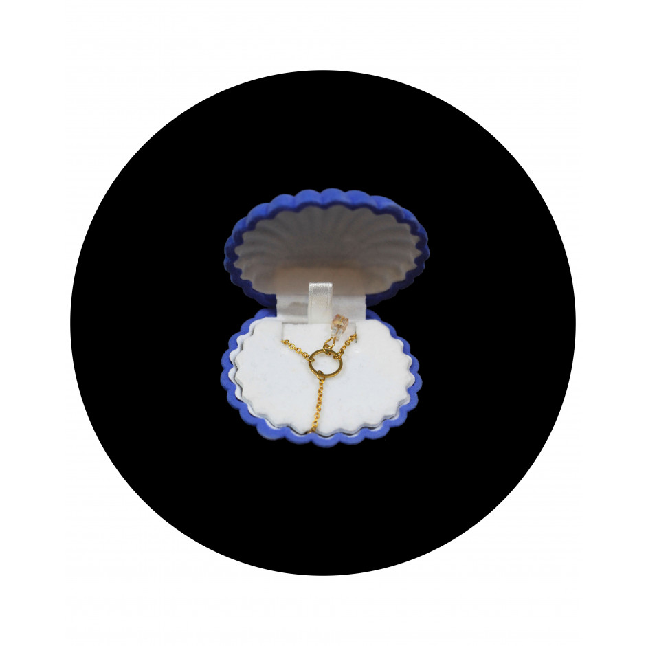 bijou de corps Y